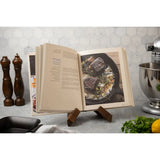 Gather Cookbook