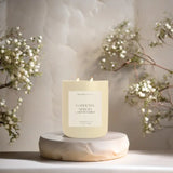 Roam Homegrown Candles- Gardenia Neroli