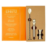 Aperol Spritz Bar Book