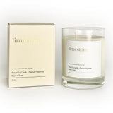 Hill Country Collective Limestone Candle