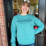Georgetown Sweatshirts *
