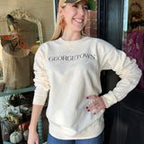 Georgetown Sweatshirts *