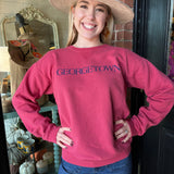Georgetown Sweatshirts *