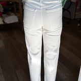 Ashley Relaxed Straight Jean