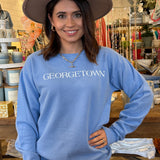 Georgetown Sweatshirts *