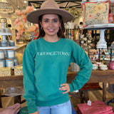 Georgetown Sweatshirts *