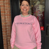 Georgetown Sweatshirts *