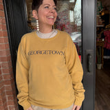 Georgetown Sweatshirts *