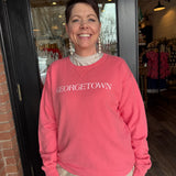 Georgetown Sweatshirts *