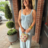 Charla Jumpsuit