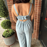 Charla Jumpsuit