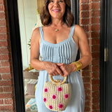 Charla Jumpsuit
