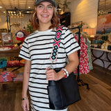 Jami Cotton T-Shirt Dress