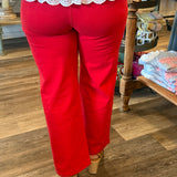 Kathy Wide Leg Pants