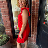 JoAnn Dress