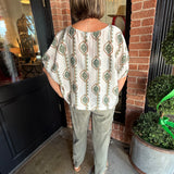 Channing Tencel Pants