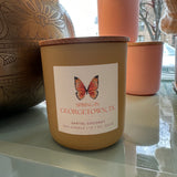 Georgetown Spring Santal Coconut Candle