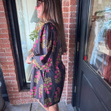 Eloise Floral Dress