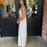 Kyleigh Halter Neck Dress