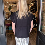 Annie Striped Pants