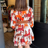Tyler Horse Dress