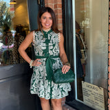 Jackie Lace Dress