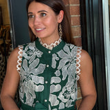 Jackie Lace Dress