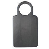 Cute Black Cheese Board