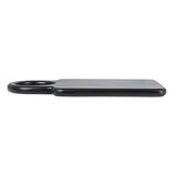 Cute Black Cheese Board
