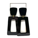 Kennedy Earrings (Linny & C0)