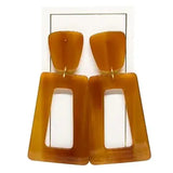 Kennedy Earrings (Linny & C0)