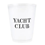 FUN Plastic Cups W/ Sayings