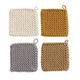 American Rustic Pot Holder Collection