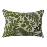 Garden Floral Pillow