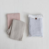 Cotton Tea Towel Set