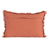 Rene Floral Tapestry Pillow 24 x 16