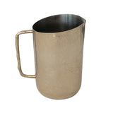 Lola Brass Pitcher