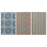 Linen Tea Towel-Set of 3