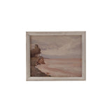 Beach View Art