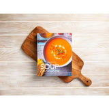 The Complete Soup Cookbook