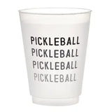 FUN Plastic Cups W/ Sayings