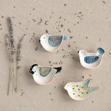 Ceramic Birds