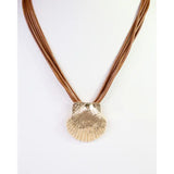 Destin Shell Necklace
