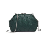 Zoey Woven Crossbody