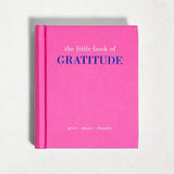 Little Book of Gratitude