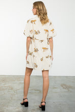 Load image into Gallery viewer, Maggie Cheetah Dress
