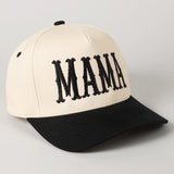 MAMA Trucker Hat