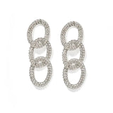 Linny Co Courtney Earrings