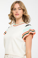 Load image into Gallery viewer, Penelope Knit Top
