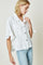 Jade Short-Sleeve Jacket